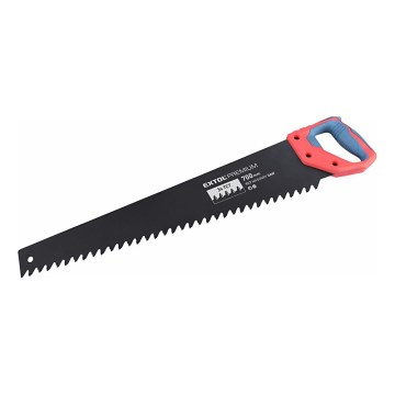 Extol Premium - Sierra para hormigón celular 700 mm