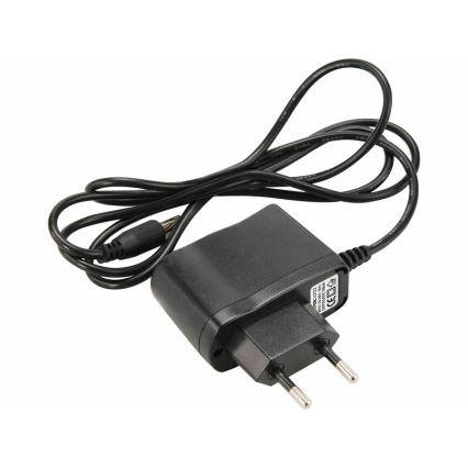 Extol - Proyector LED recargable LED/10W/3600 mAh/8,4V IP65