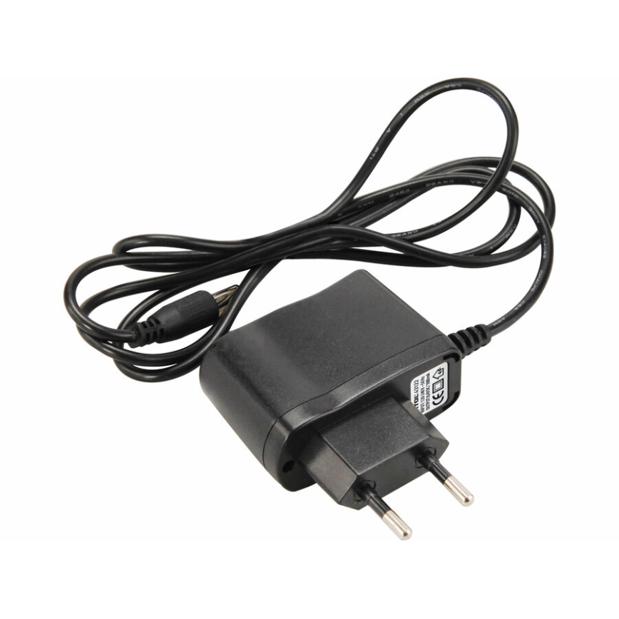 Extol - Proyector LED recargable LED/10W/3600 mAh/8,4V IP65