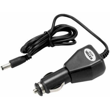 Extol - Proyector LED recargable LED/10W/3600 mAh/8,4V IP65