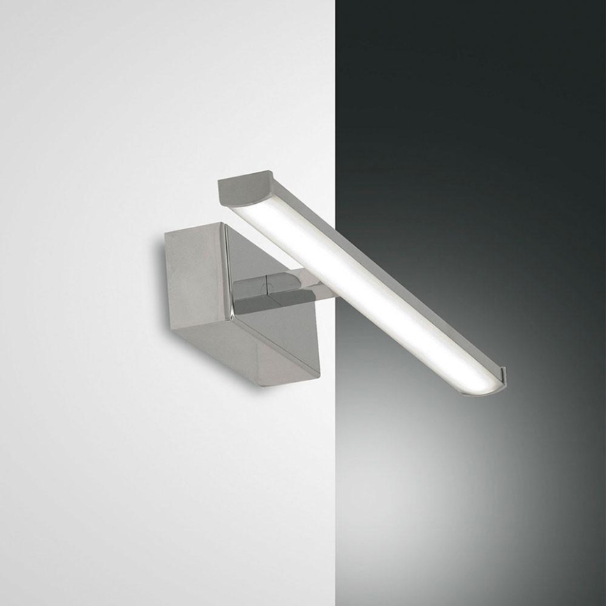 Fabas 3361/21/138 - LED Aplique para el baño NALA 1xLED/6W/230V