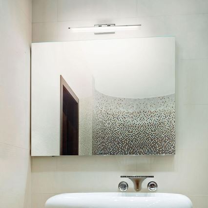 Fabas 3361/21/138 - LED Aplique para el baño NALA 1xLED/6W/230V