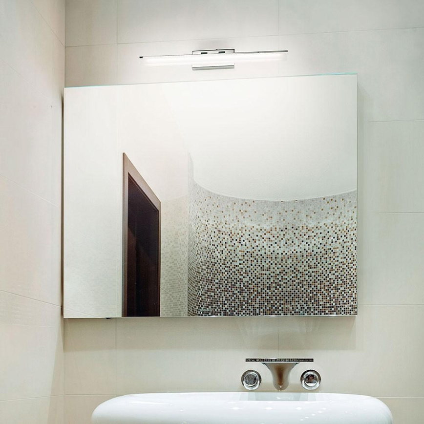 Fabas 3361/21/138 - LED Aplique para el baño NALA 1xLED/6W/230V