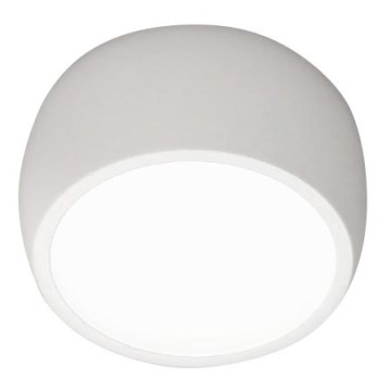 Fabas 3428/71/102 - Foco empotrable LED VASTO/7W/230V