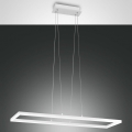 Fabas Luce 3394-43-102 - Lámpara de araña LED regulable BARD LED/52W/230V 4000K blanco
