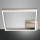 Fabas Luce 3394-61-225 - Plafón LED regulable BARD LED/39W/230V 3000K dorado
