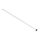 FANAWAY 210544 - Barra de extensión 90 cm blanco