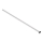 FANAWAY 210545 - Barra de extensión 90 cm cromo mate