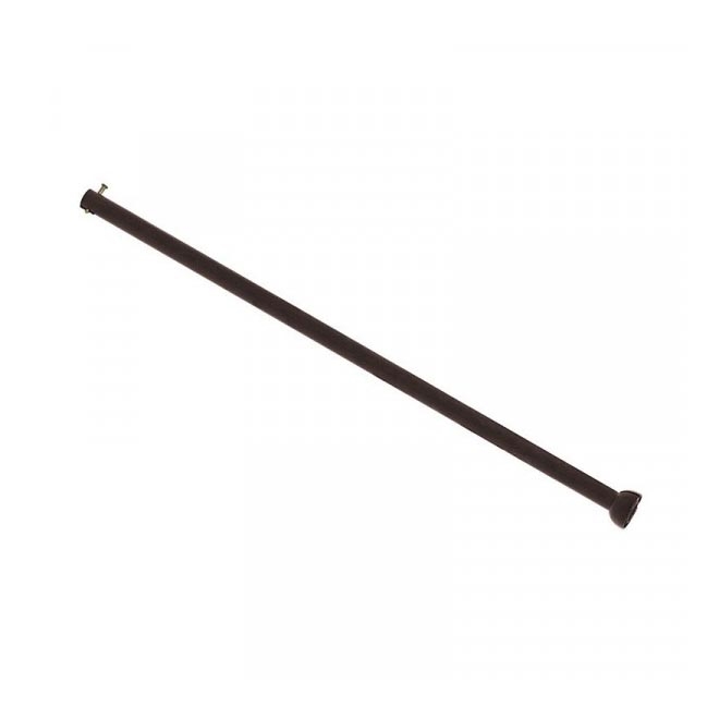 FANAWAY 212930 - Barra de extensión CLASSIC 34,5 cm marrón
