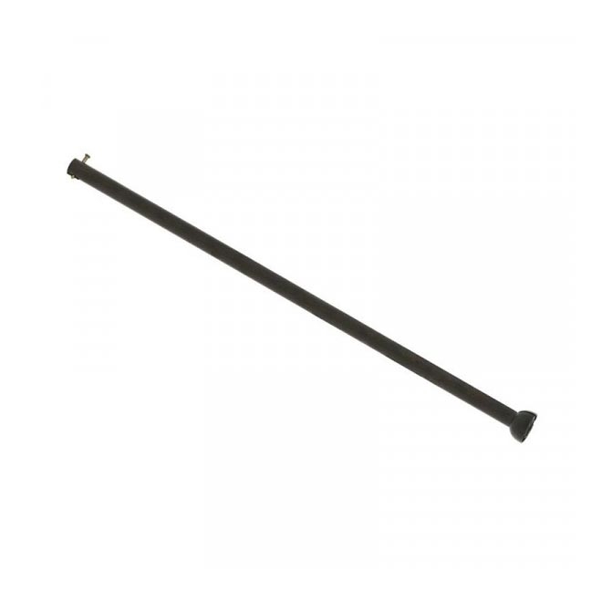 FANAWAY 212931 - Barra de extensión  90 cm negro