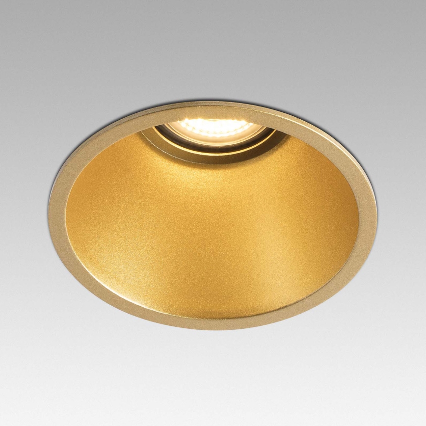 FARO 02200503 - Plafón para baño FRESH 1xGU10/50W/230V IP44