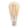 FARO 17428 - Bombilla LED FILAMENT E27/4W/230V 2200K