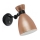 FARO 20045 - Aplique de pared RETRO 1xE14/20W/230V
