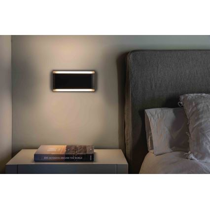 FARO 20061 - Aplique LED MOOD 2xLED/3W/230V