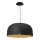 Faro 20104 - Lámpara LED colgante MUTE LED/24W/230V diá. 80 cm 4000K