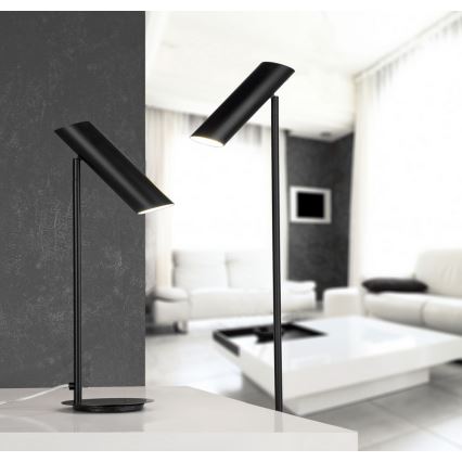 FARO 29884 - Lámpara de pie LINK 1xGU10/15W/230V