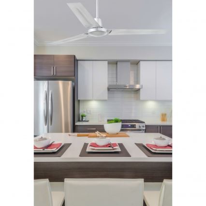 FARO 33001 - Ventilador de techo INDUS
