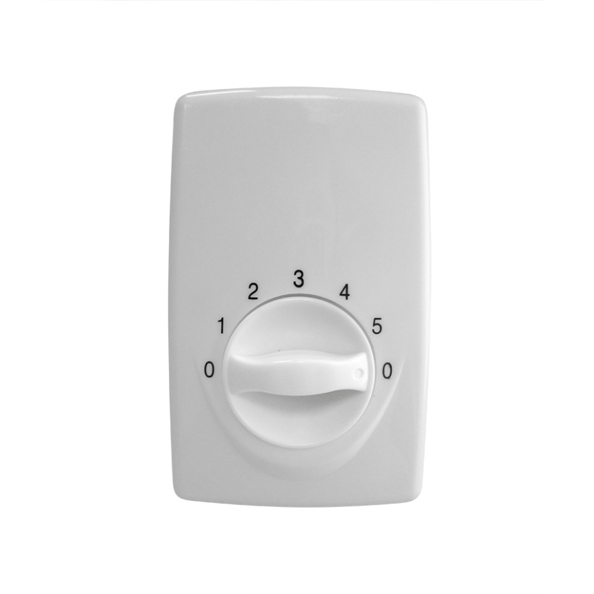 FARO 33001 - Ventilador de techo INDUS