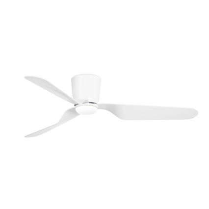 FARO 33471K - Luz LED para ventilador PEMBA 1xLED/16W/230V