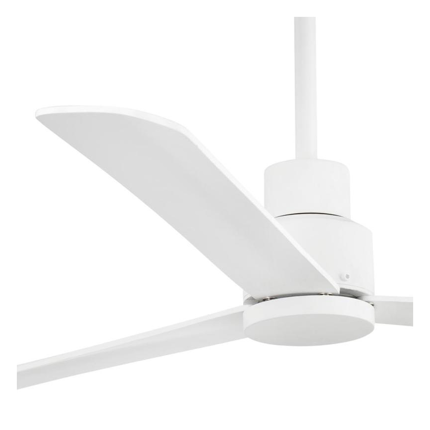 FARO 33487 - Ventilador de techo NASSAU d. 128 cm + control remoto
