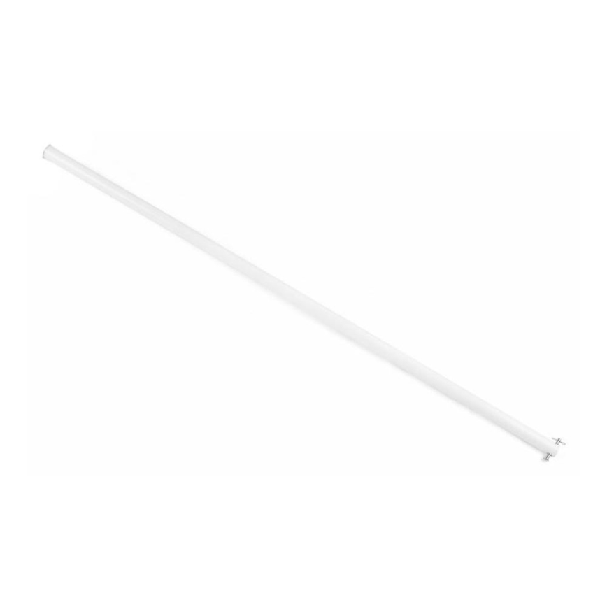 FARO 33488 - Barra de extensión 91 cm NASSAU blanco
