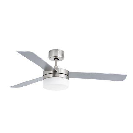 FARO 33608 - Ventilador de techo PANAY 2xE14/8W/230V