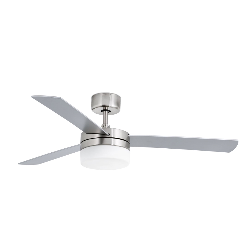 FARO 33608 - Ventilador de techo PANAY 2xE14/8W/230V