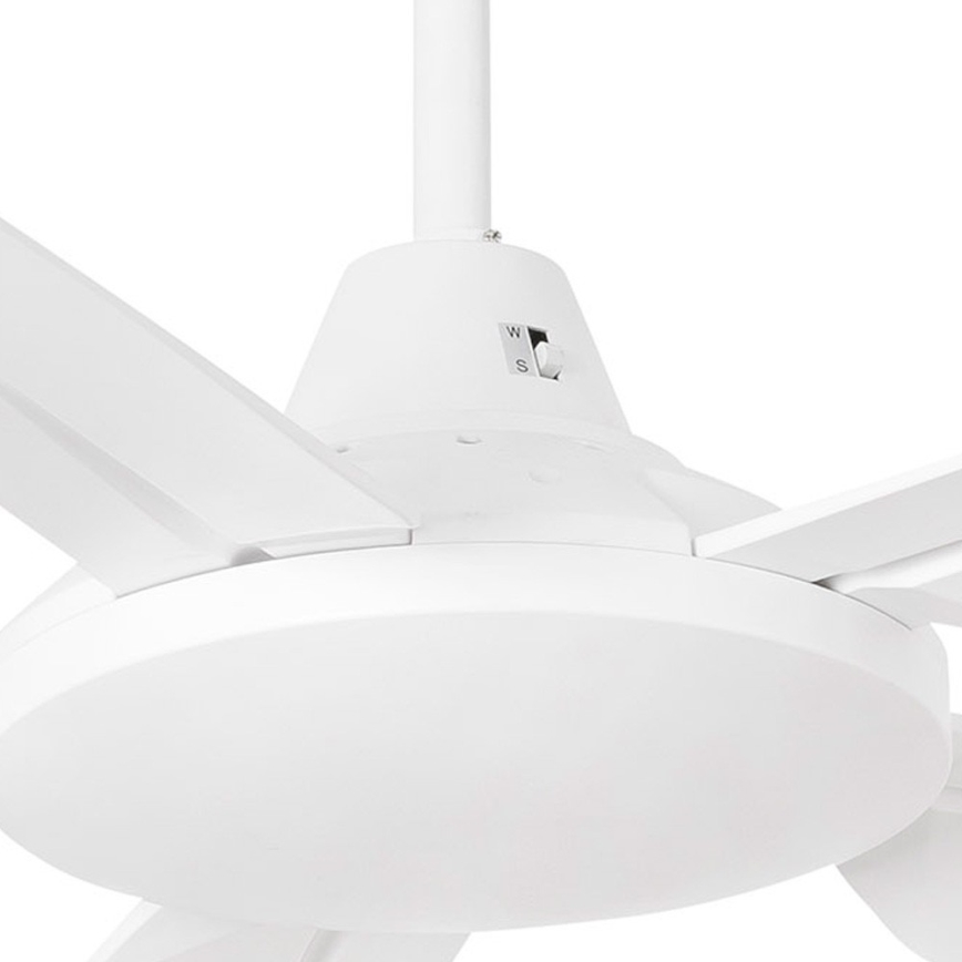 FARO 33782 - Ventilador de techo MENO Ø 136 cm + control remoto