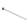 FARO 33971 - Barra de extensión 50 cm cromo brillante