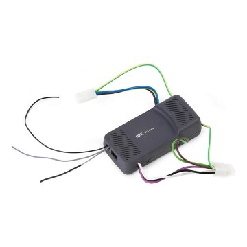 FARO 34150-35 - Receptor para ventiladores de techo LANTAU 230V Wi-Fi