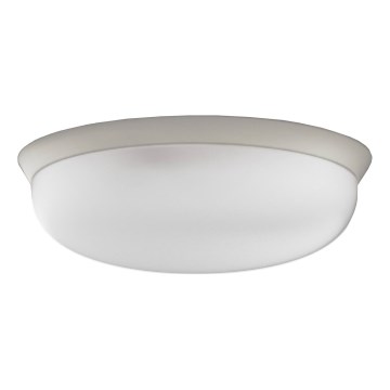 FARO 3L001 - Luminaria LED regulable para ventilador HEY, HEYWOOD LED/18W/230V 2700/4000/6000K blanca