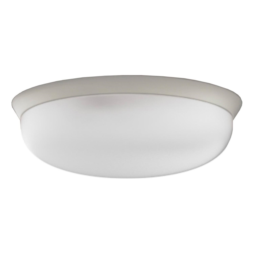 FARO 3L001 - Luminaria LED regulable para ventilador HEY, HEYWOOD LED/18W/230V 2700/4000/6000K blanca