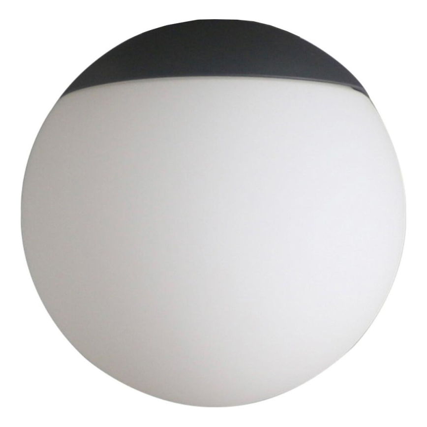 FARO 3L022 - Lámpara para ventilador KLIM 1xE27/15W/230V negra