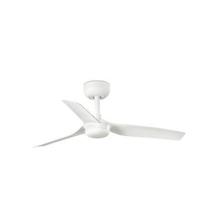 FARO 3R773 - Tapa de repuesto para ventilador MINI PUNT Ø 12 cm blanca