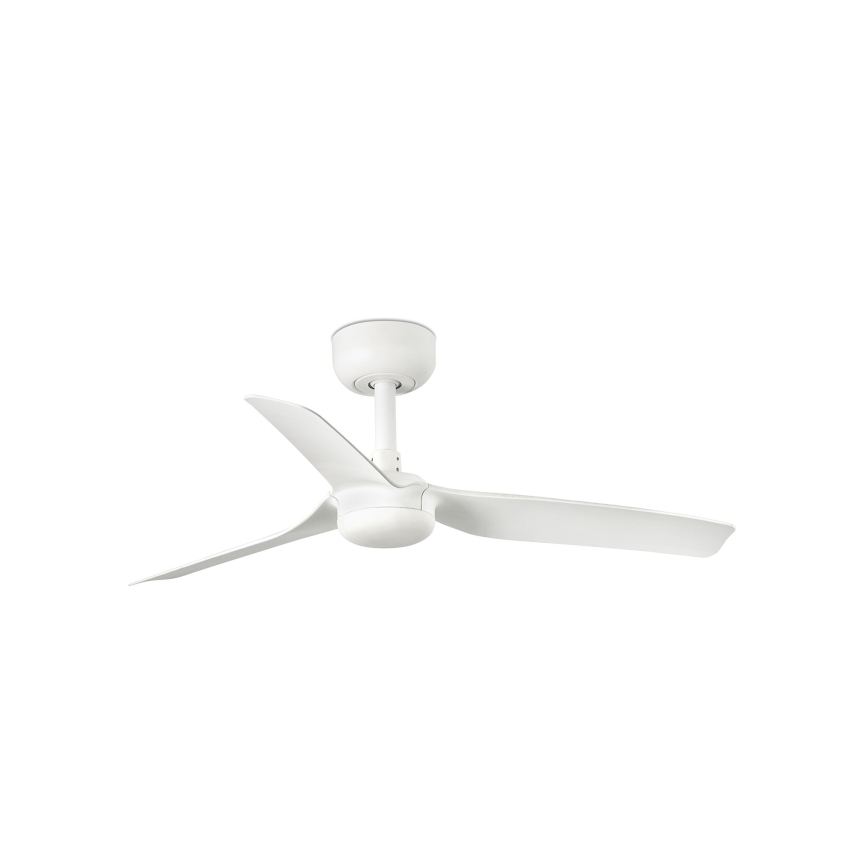 FARO 3R773 - Tapa de repuesto para ventilador MINI PUNT Ø 12 cm blanca