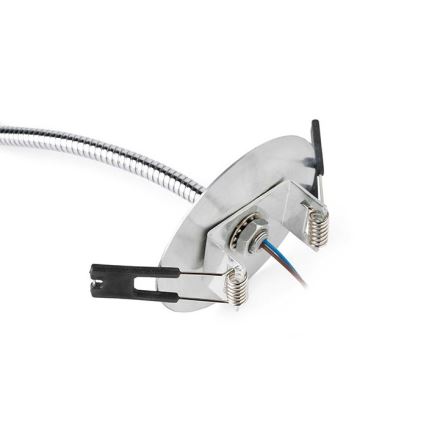 FARO 40996 - Lámpara LED de pared LOKE LED/3W/100-240V