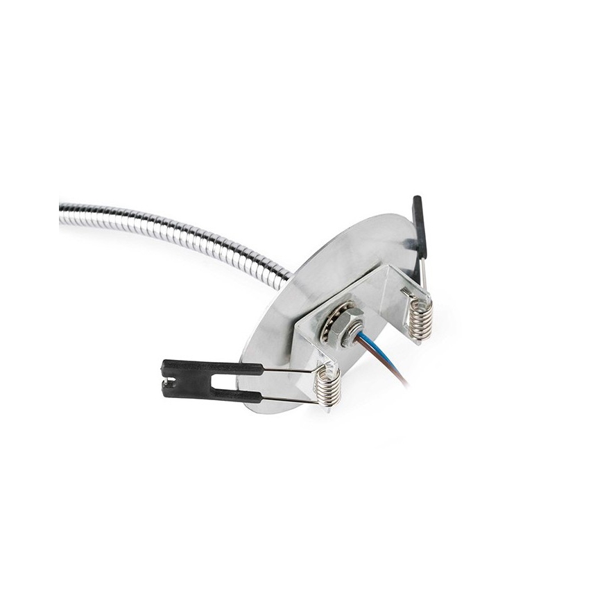 FARO 40996 - Lámpara LED de pared LOKE LED/3W/100-240V
