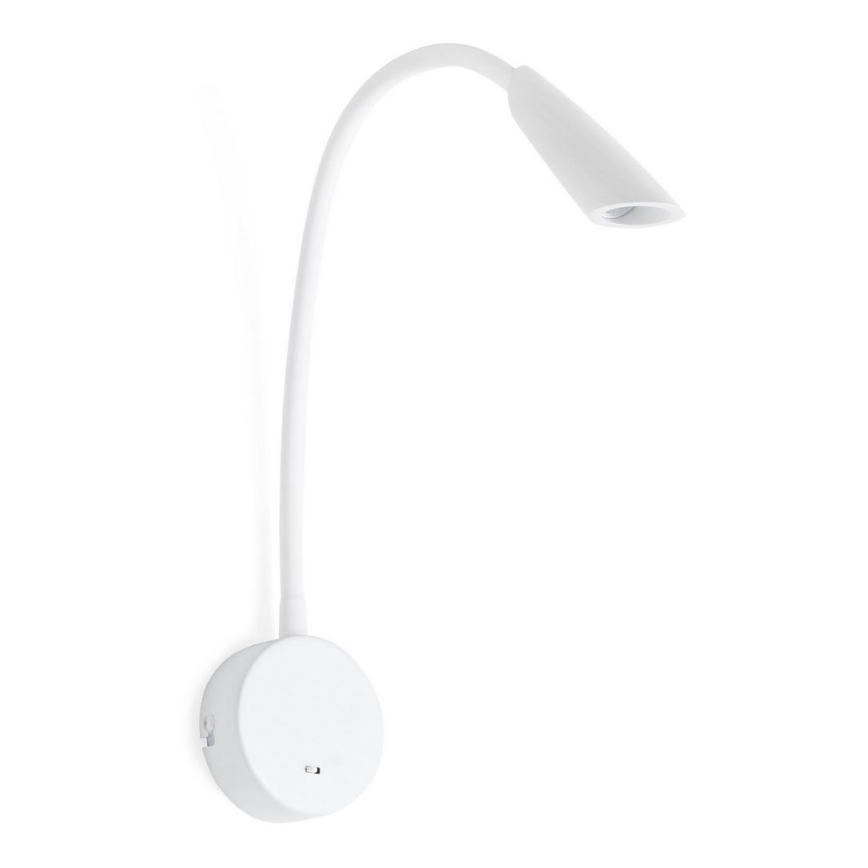 FARO 41031 - LED Aplique BOKEN LED/3W/100-240V
