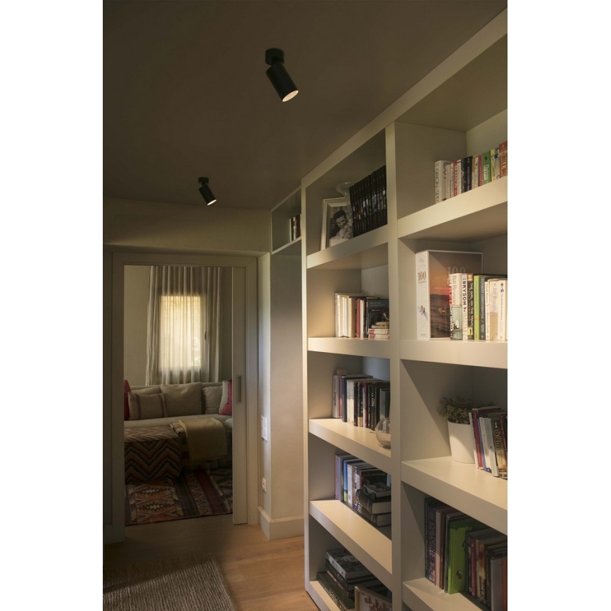 FARO 43727 - Foco LED STAN LED/12W/230V 2700K
