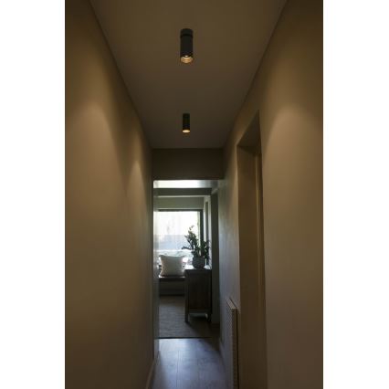 FARO 43727 - Foco LED STAN LED/12W/230V 2700K