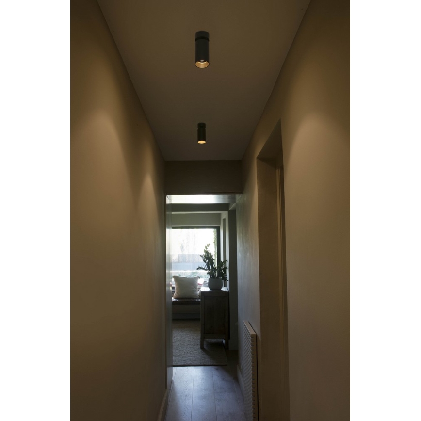 FARO 43727 - Foco LED STAN LED/12W/230V 2700K