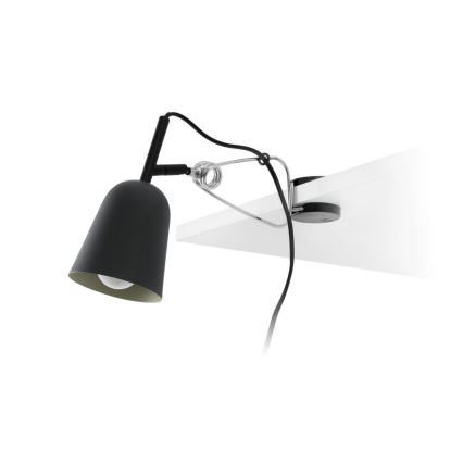 FARO 51133 - Lámpara con clip STUDIO 1xE14/8W/230V