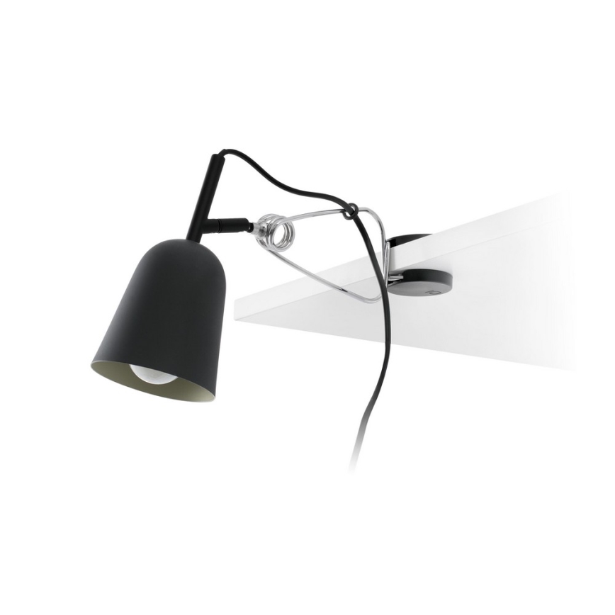 FARO 51133 - Lámpara con clip STUDIO 1xE14/8W/230V