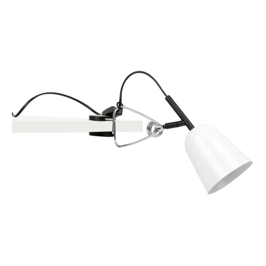 FARO 51135 - Lámpara con clip STUDIO 1xE14/8W/230V