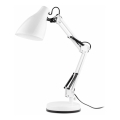 FARO 51916 - Lámpara de mesa GRU 1xE27/11W/230V