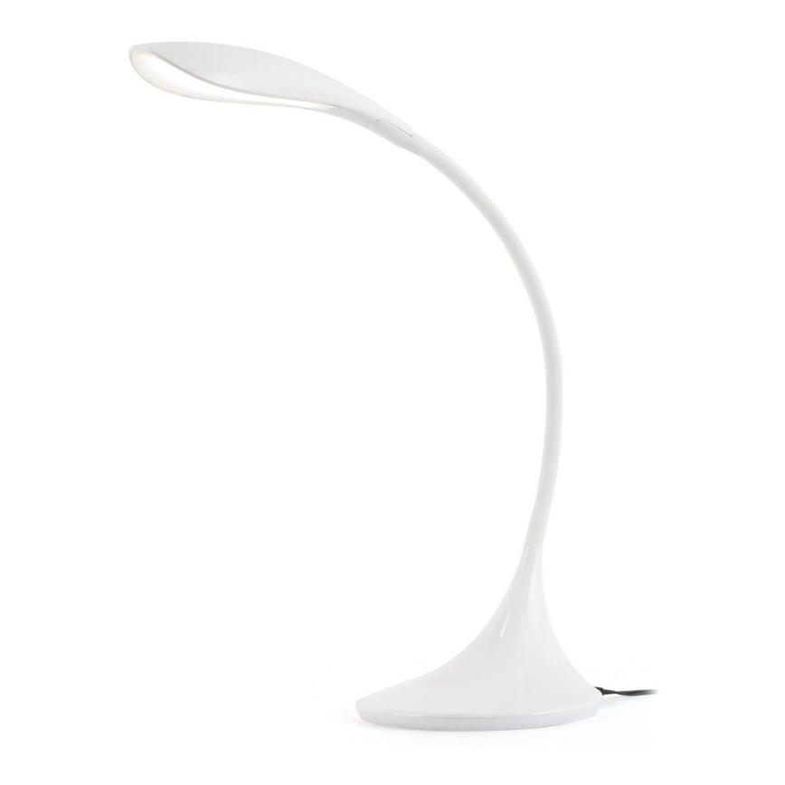 FARO 52065 - LED Lámpara de mesa regulable táctil OTTO LED/5,5W/230V 4000K