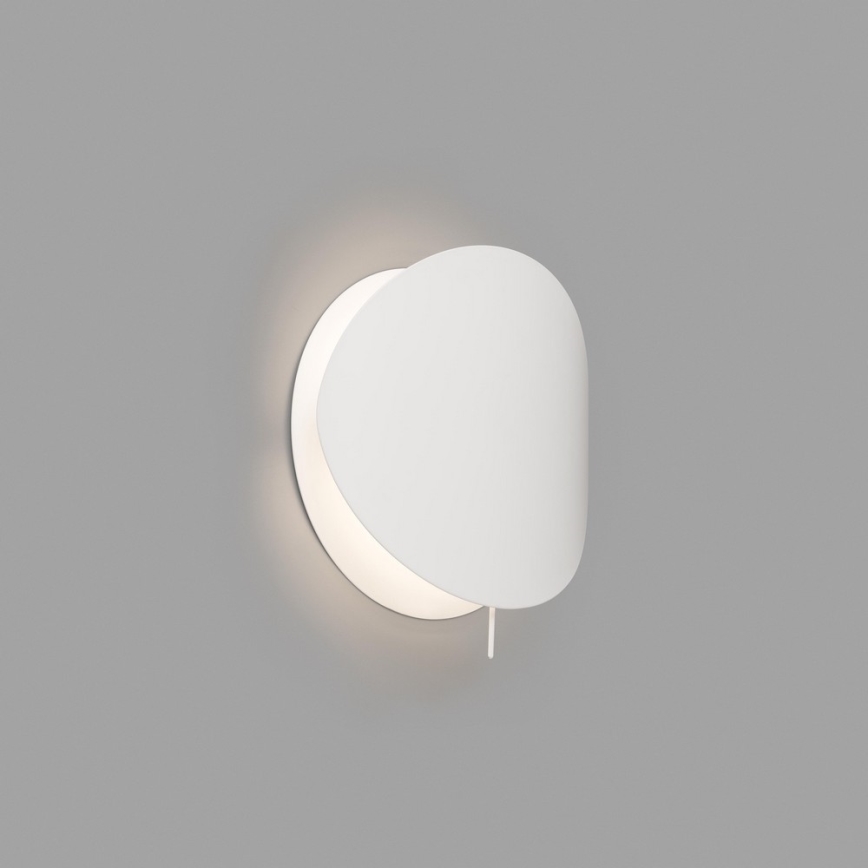 FARO 62105 - Aplique OVO-P 1xR7s/8W/230V
