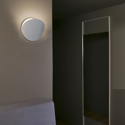 FARO 62105 - Aplique OVO-P 1xR7s/8W/230V