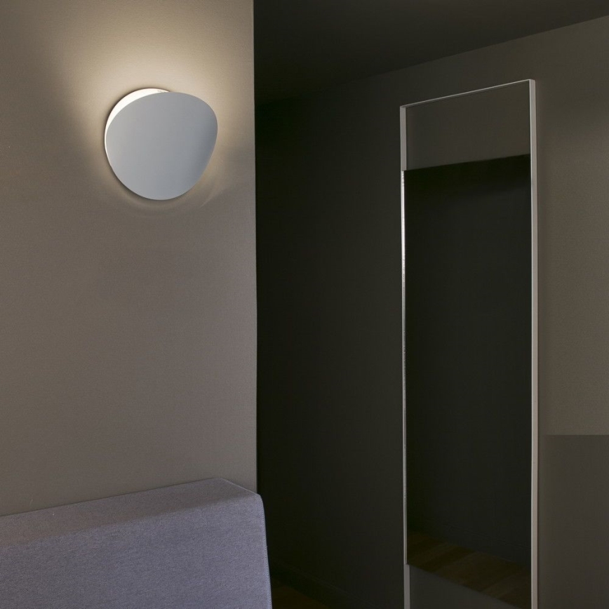 FARO 62105 - Aplique OVO-P 1xR7s/8W/230V