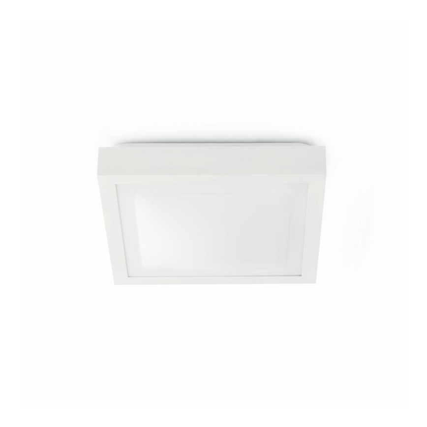 FARO 62969 - Plafón para el baño TOLA 2 2xE27/20W/230V IP44